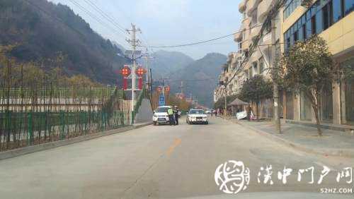 注意了！鎮(zhèn)巴這條道路全段禁停