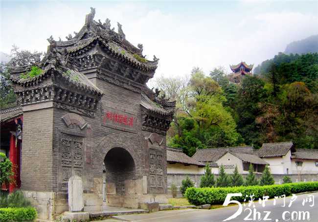 留壩開始全面探尋康養(yǎng)，旅居