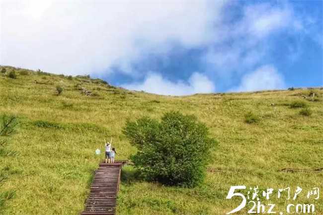 留壩開始全面探尋康養(yǎng)，旅居