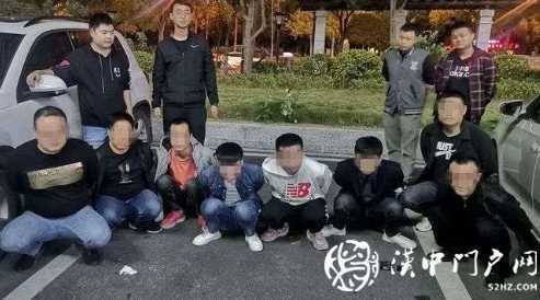 大快人心！陜西警方半個(gè)月抓獲797人！