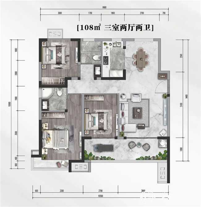 踏浪而來，啟幕國際濱水人居范本；榮盛濱江悅府產(chǎn)品發(fā)布會，圓滿落幕