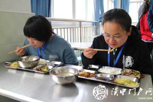 沒時間接孩子放學(xué)？略陽這所學(xué)校幫你“課后帶娃”