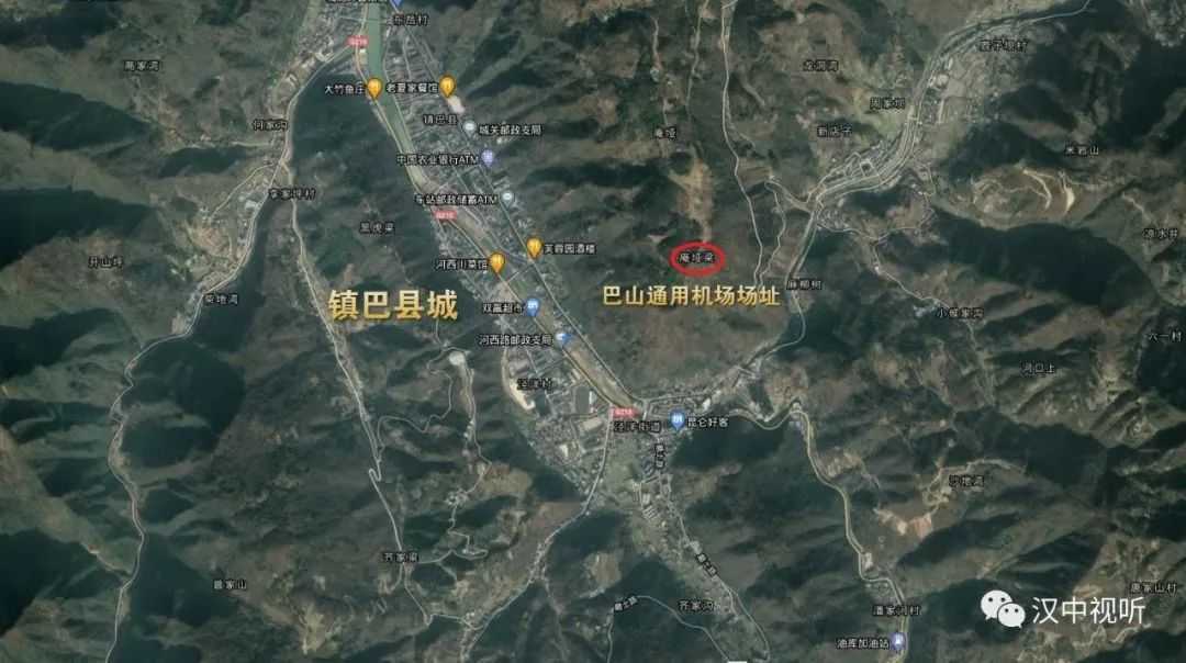 定了！陜西又添新機(jī)場