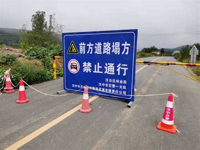 68小時(shí)堅(jiān)守！漢中交警大隊(duì)圓滿完成國(guó)慶假期道路交通安保任務(wù)"