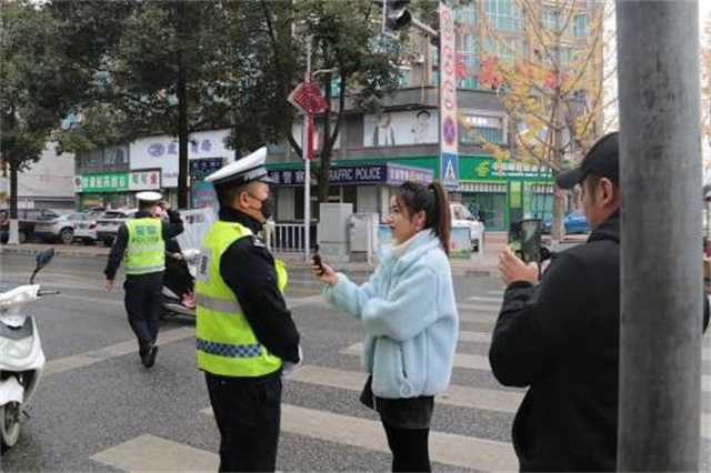 動真格！實施第一天，處罰210人！