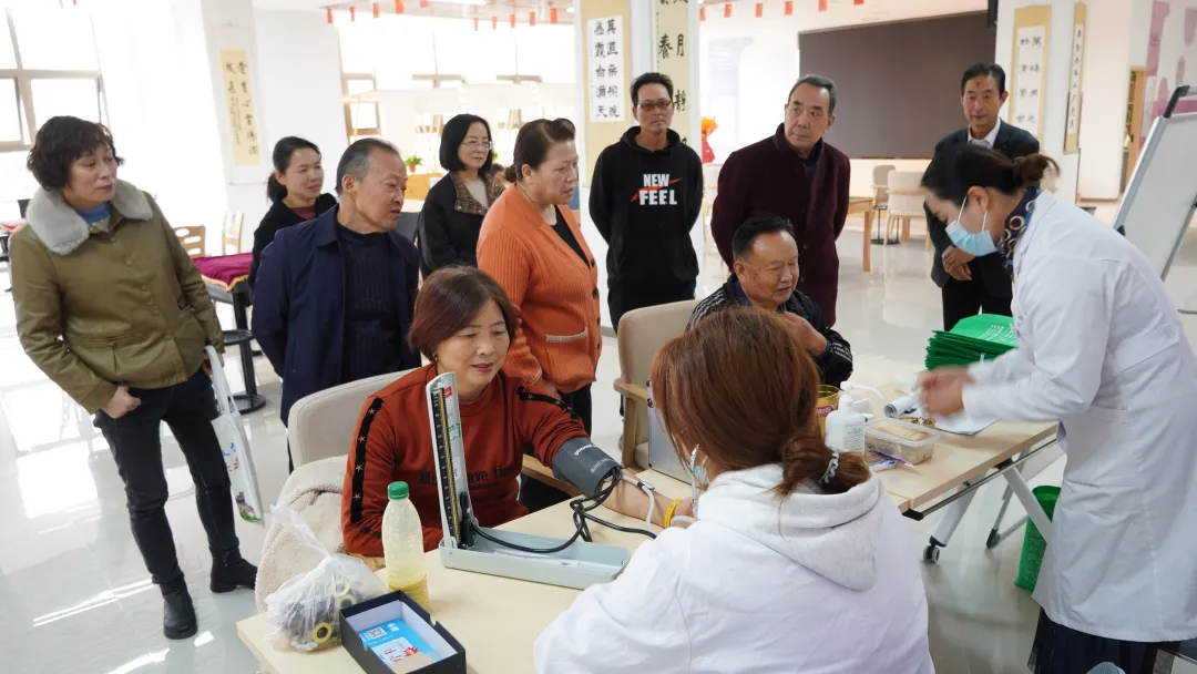 漢臺(tái)：“三化三聚”繪就基層善治和美新畫卷