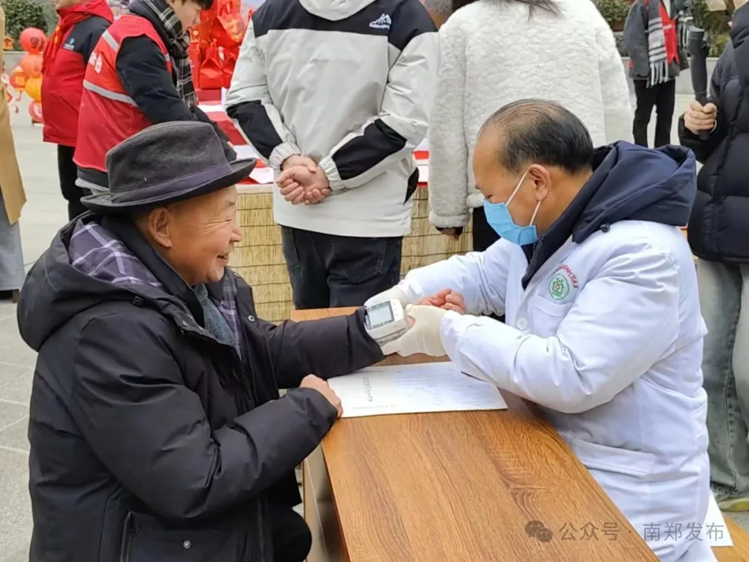 小南海鎮(zhèn)：情暖長壽之鄉(xiāng) 共繪振興新篇