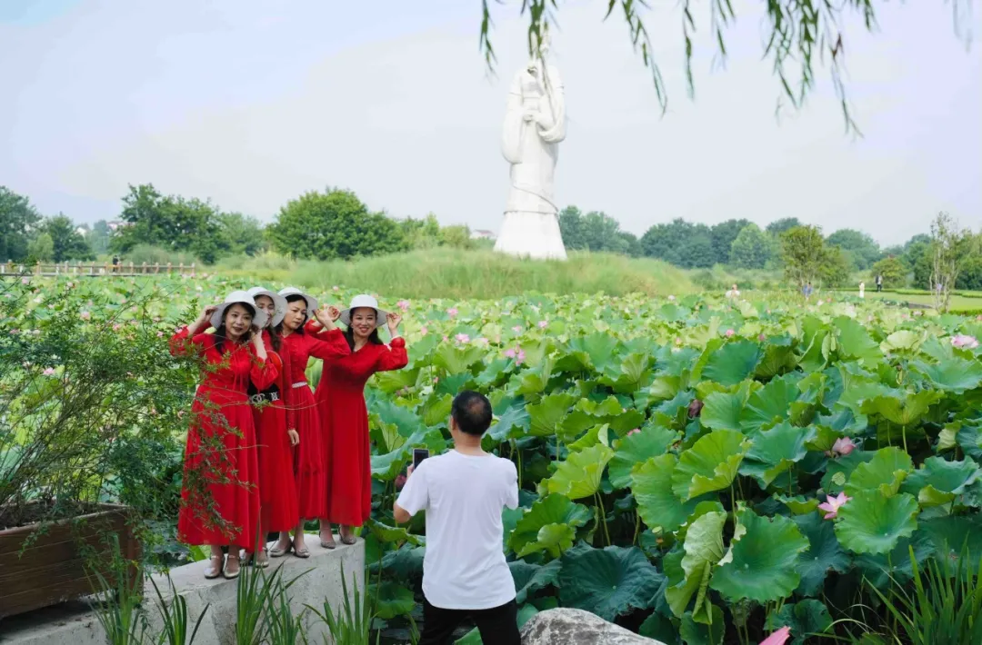 20多家中省媒體聚焦！重點關(guān)注漢中生態(tài)畫卷→