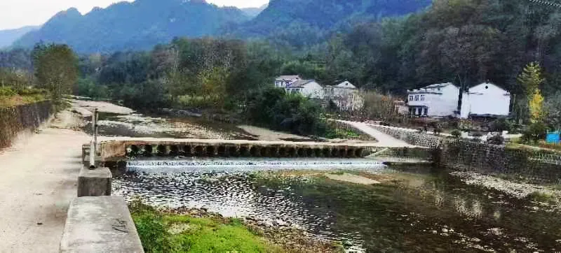 漢中“巾幗美家”示范村來啦，快看有沒有你們村~