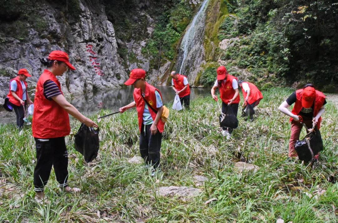 20多家中省媒體聚焦！重點關(guān)注漢中生態(tài)畫卷→