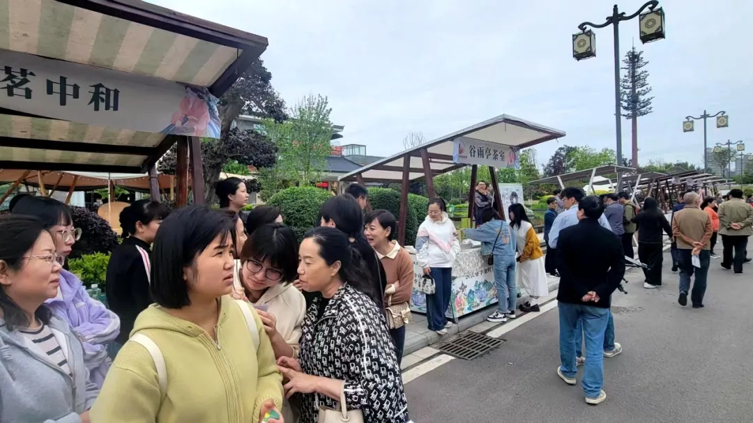 正在開放！從旅游集散到游客港灣，天漢長街旅游港歡迎您！