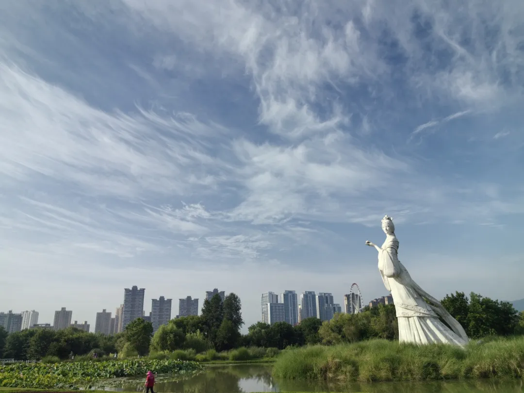 20多家中省媒體聚焦！重點關(guān)注漢中生態(tài)畫卷→